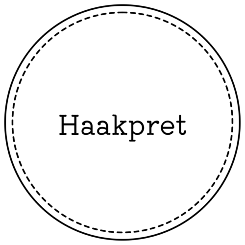 Haakpret