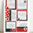 PRINTABLES Gedichtjes Troost Serie Ladybug