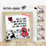 PLAATJES Letters Rijmpjes Mag je hoop
