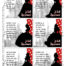 PRINTABLES Gedichtjes Troost Prinses 02