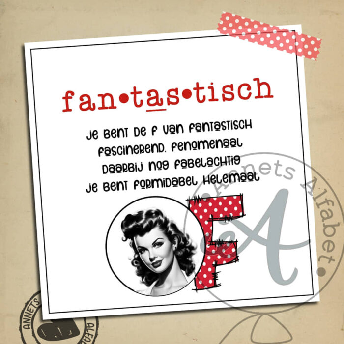 PLAATJES Gedichtjes ABC Serie Hart (26) - Afbeelding 7