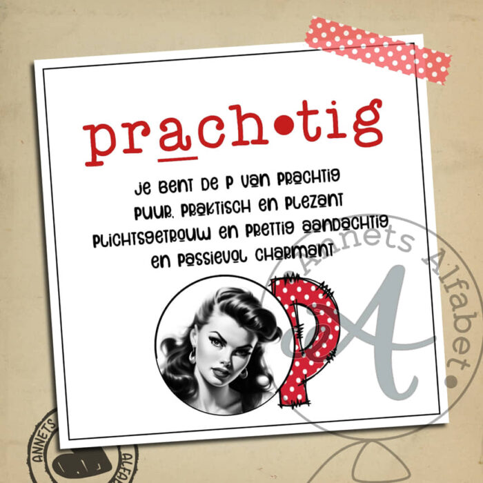 PLAATJES Gedichtjes ABC Serie Hart (26) - Afbeelding 17