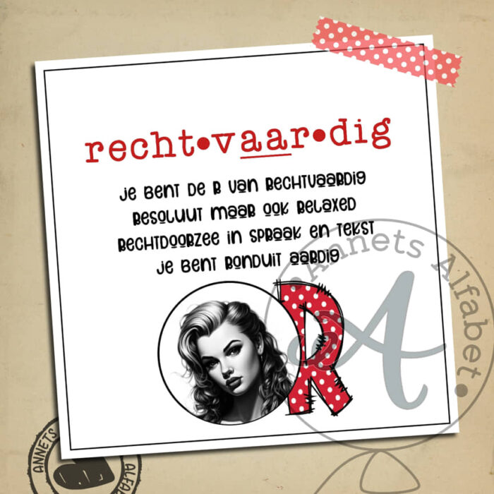 PLAATJES Gedichtjes ABC Serie Hart (26) - Afbeelding 19