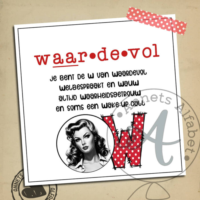 PLAATJES Gedichtjes ABC Serie Hart (26) - Afbeelding 24